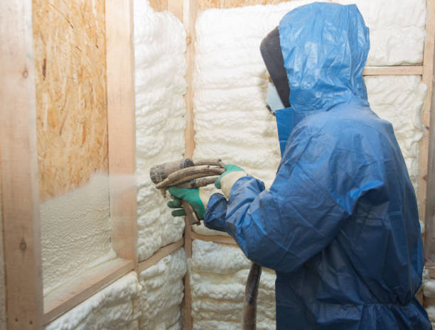 Types of Insulation We Offer in Benson, UT